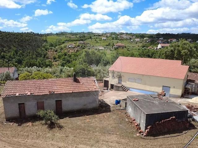 Casa venda em Outeiro da Frazoeira, Rego Da Murta