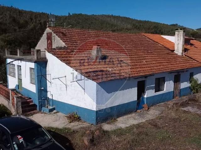Casa venda em Dornes, Rego Da Murta