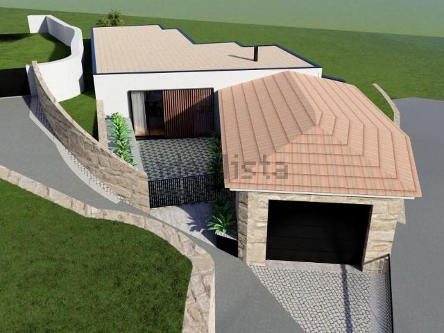 Casa venda em Vila Verde, Braga