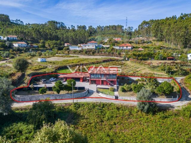 Casa venda em Dossãos, Vila Verde