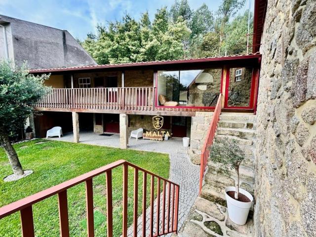 Casa venda em Vila Verde, Braga