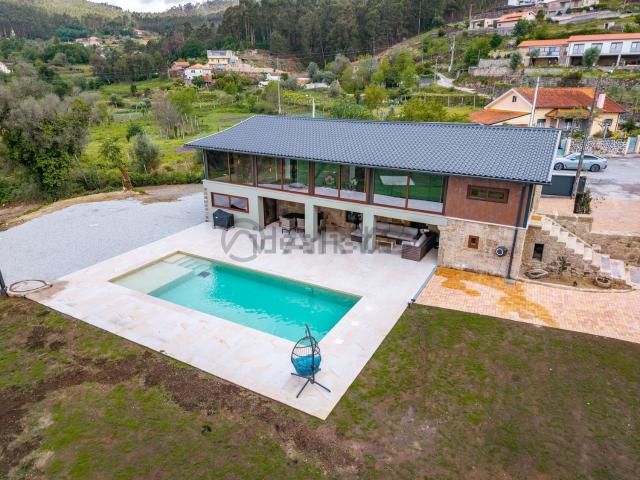 Casa venda em Vila Verde, Braga