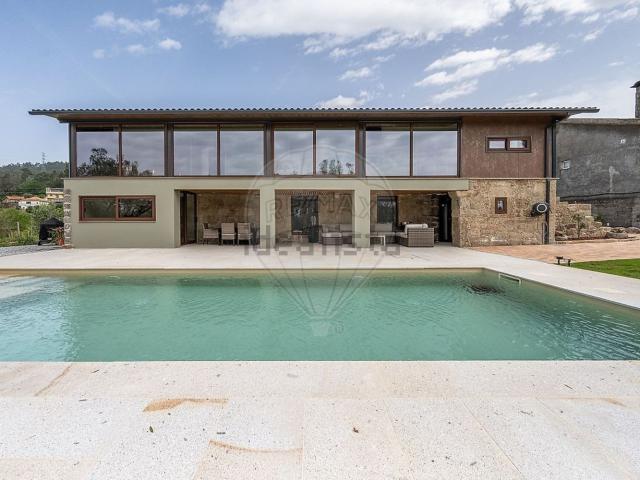 Casa venda em Vila Verde, Braga