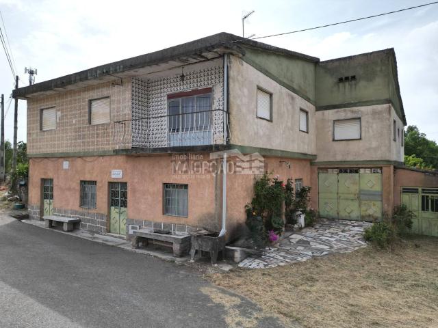 Casa venda em Miranda Do Douro, Bragança