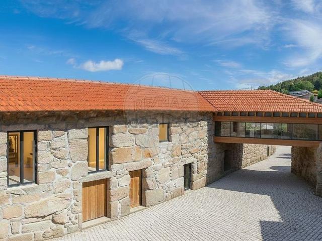 Casa venda em Marecos, Porto