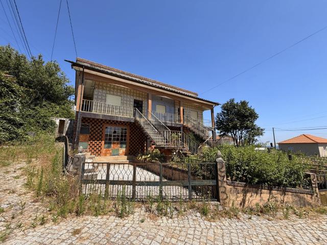 Casa venda em Bitarães, Porto