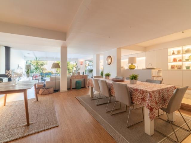 Casa alugar em Bairro do Aqueduto, Oeiras