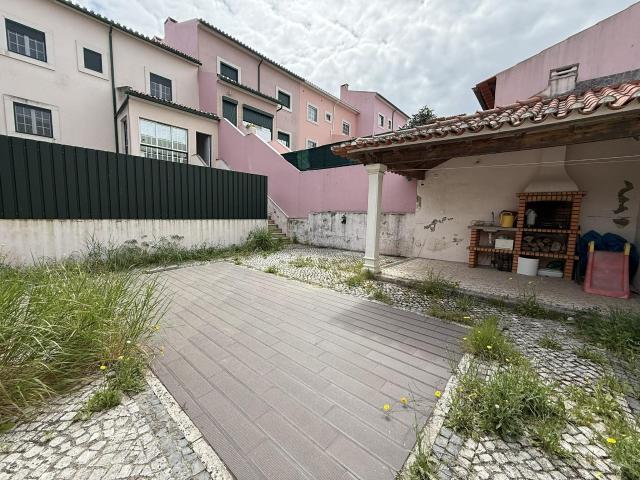 Casa venda em Colégio Nuno Álvares, Tomar