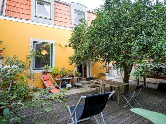 Casa venda em Lisboa