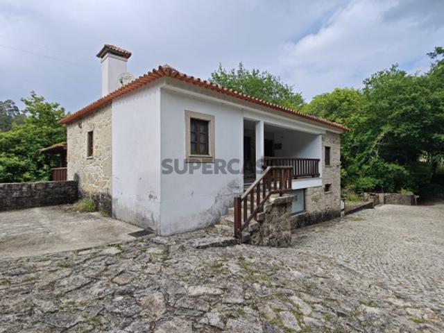 Casa venda em Sever Do Vouga, Aveiro