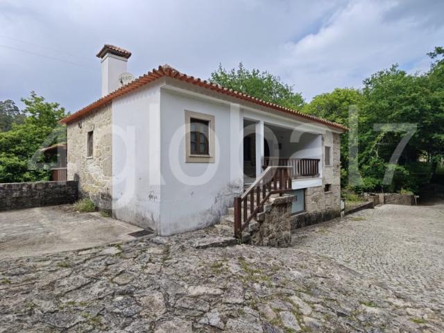 Casa venda em Sever Do Vouga, Aveiro