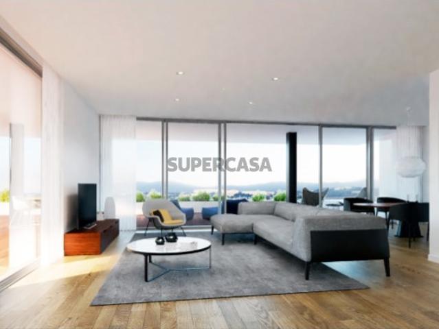 Casa venda em Bairro Fausto de Figueiredo, Cascais