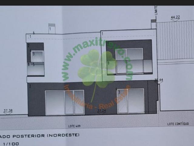 Casa venda em Seixal, Amora