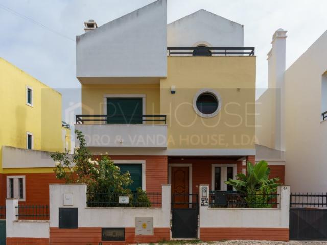 Casa venda em Casal dos Passarinhos, Sintra
