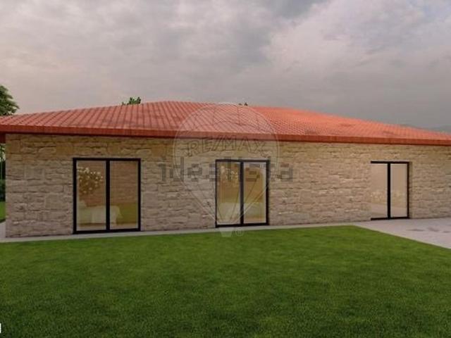 Casa venda em Arcozelo, Braga