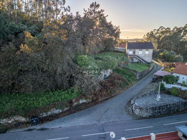 Casa venda em Arcozelo, Braga
