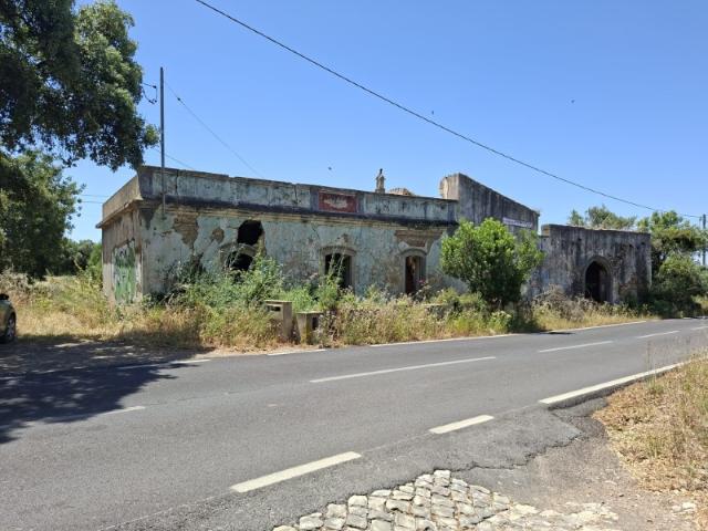Casa venda em Faro