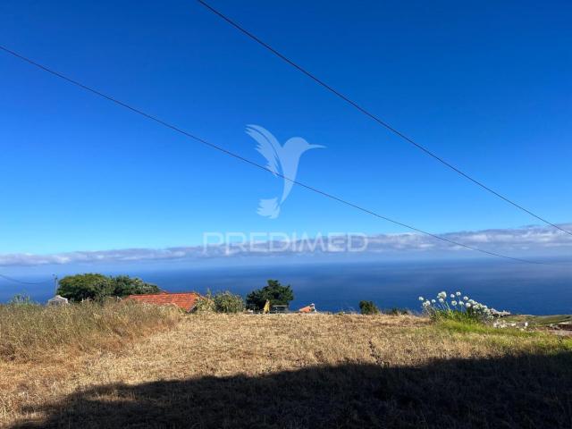 Casa venda em Ponta Do Pargo, Ilha Da Madeira