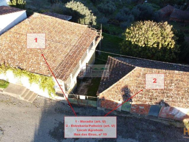 Casa venda em Alfândega Da Fé, Bragança