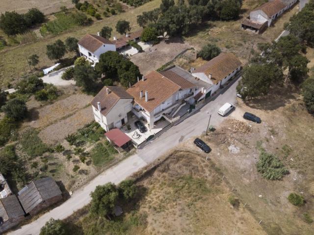 Casa venda em Rio Maior, Santarém