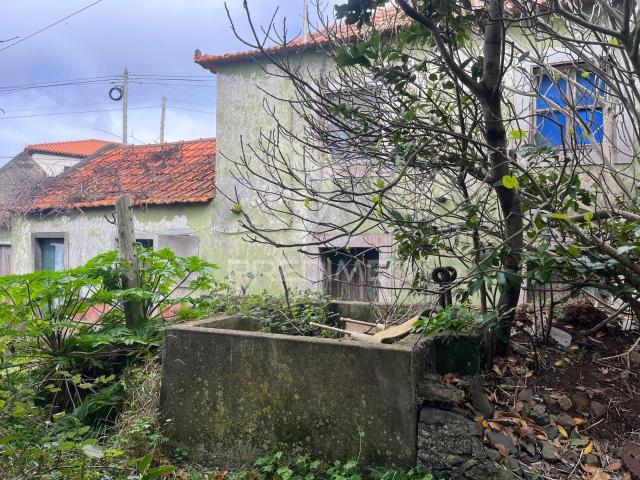 Casa venda em Ponta Do Pargo, Ilha Da Madeira