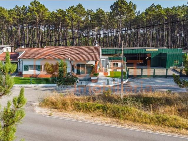 Casa venda em Pataias e Martingança, Alcobaça