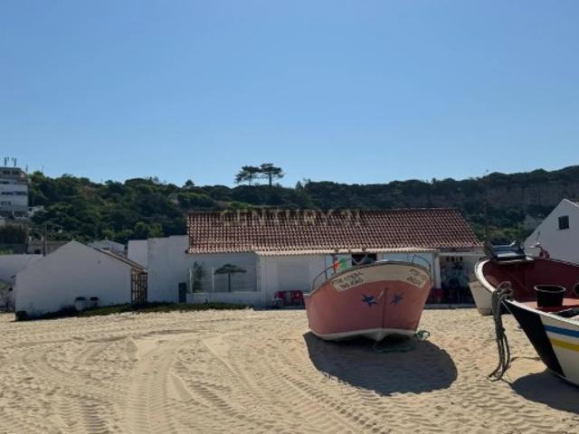 Casa venda em Fonte da Telha, Almada