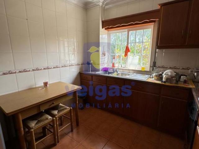 Casa venda em Bairro dos Anjos, Leiria
