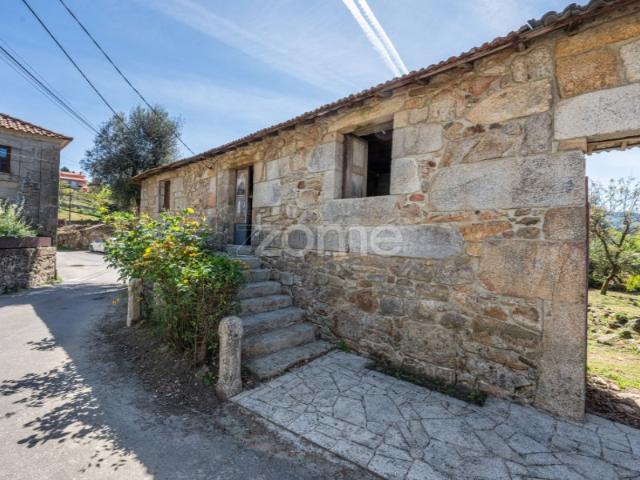 Casa venda em Baloutas, Cabeceiras De Basto