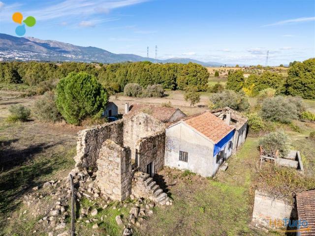 Casa venda em Castelo Branco