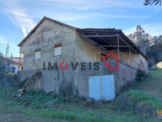 Casa venda em Ourém, Santarém