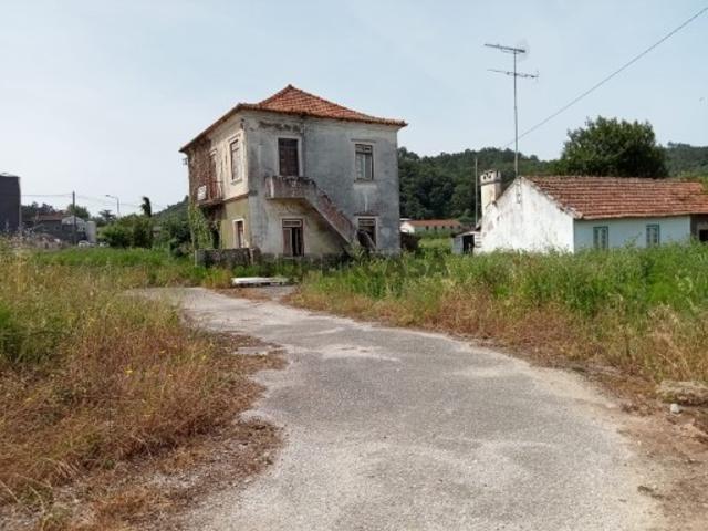 Casa venda em Alcobaça, Leiria