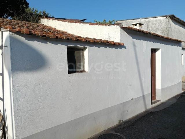 Casa venda em Aljustrel, Beja