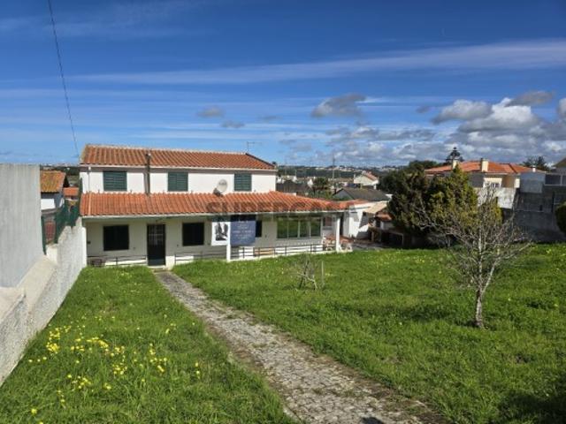 Casa venda em Barril de Baixo, Mafra