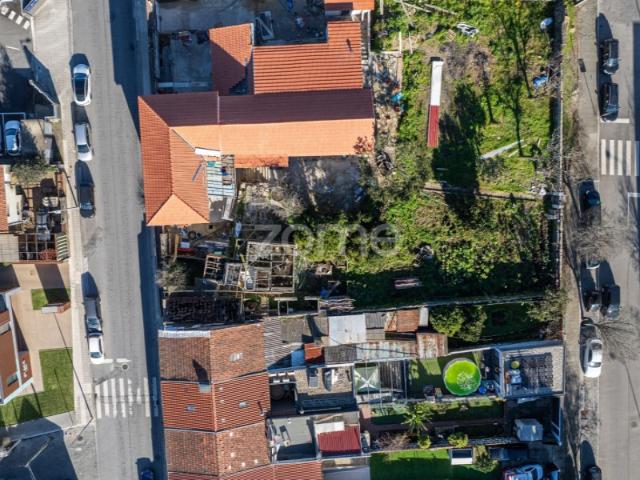 Casa venda em Gondivai, Matosinhos