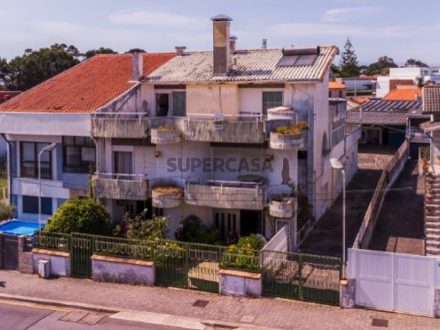 Terreno venda em Canidelo, Vila Nova De Gaia