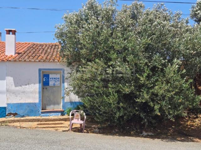 Casa venda em Alcaria Ruiva, Beja