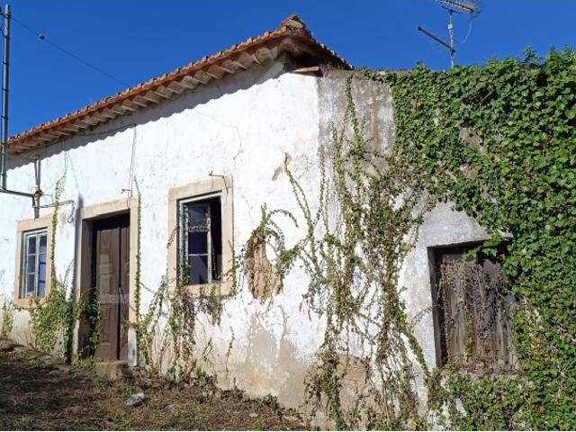 Casa venda em Casal da Achada, Caldas Da Rainha