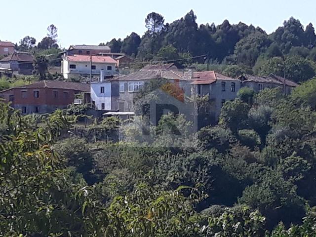 Casa venda em São Pedro Do Sul, Viseu