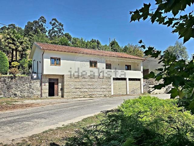 Casa venda em Terrafeita, Parada Do Bouro