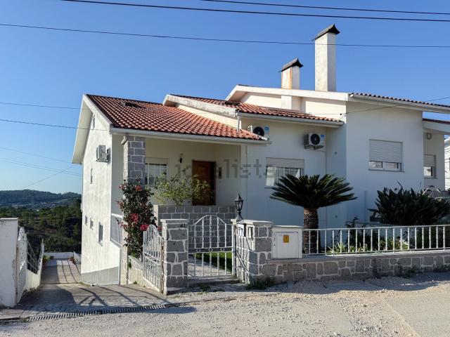 Casa venda em Coimbrã, Brasfemes