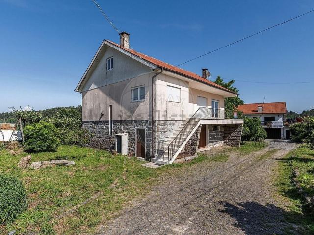Casa venda em Eiriz, Porto