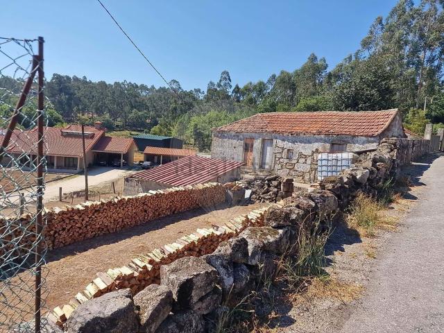 Casa venda em Eiriz, Porto