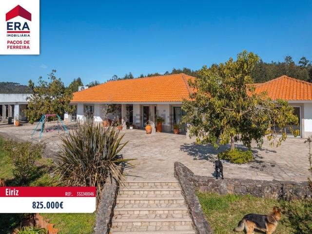 Casa venda em Eiriz, Porto