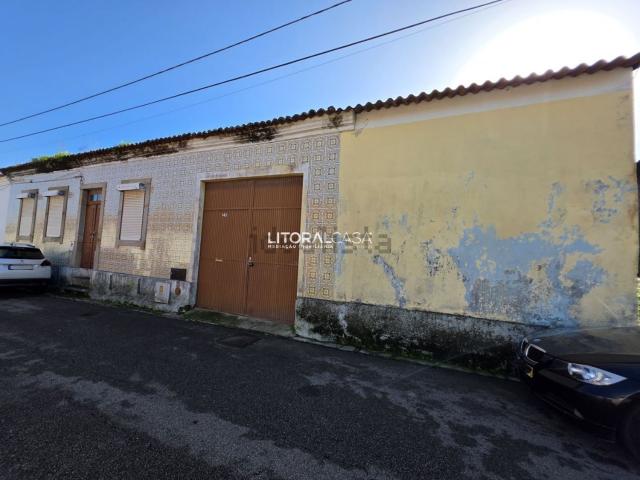 Casa venda em Aveiro