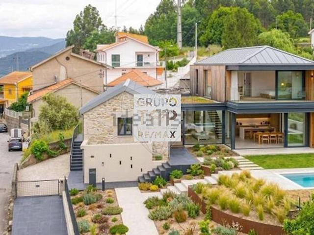 Casa venda em Marecos, Porto