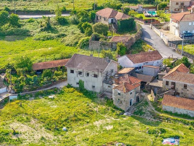 Casa venda em Marecos, Porto