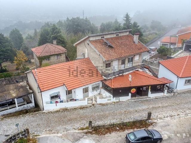 Casa venda em Marecos, Porto