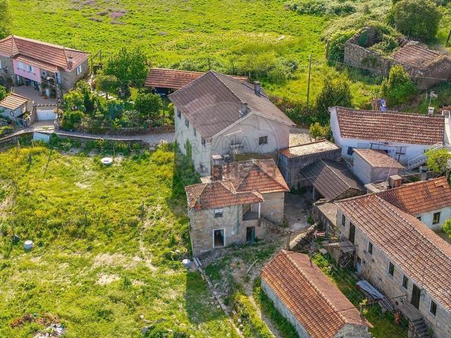 Casa venda em Marecos, Porto