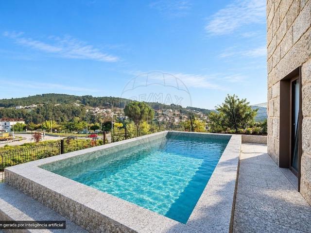 Casa venda em Eja, Penafiel